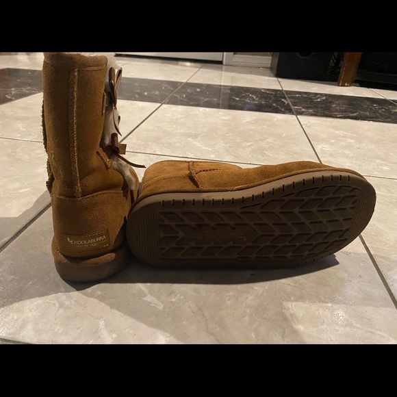 Kookaburra Boots - Picture 2 of 2